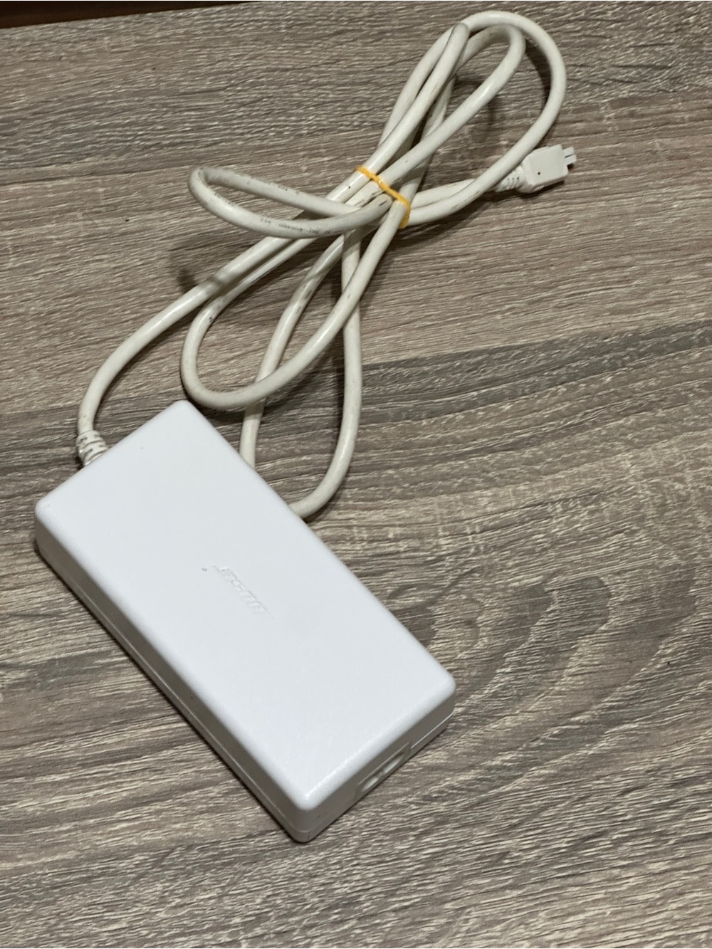 Bose Switching Power Supply PSM36W-201 Sound Dock Series OEM Genuine White